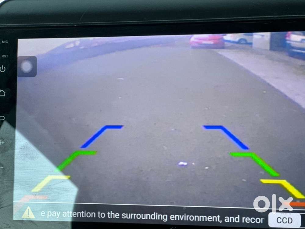 Maruti Suzuki Ertiga Shvs Zdi Plus, 2019, Diesel