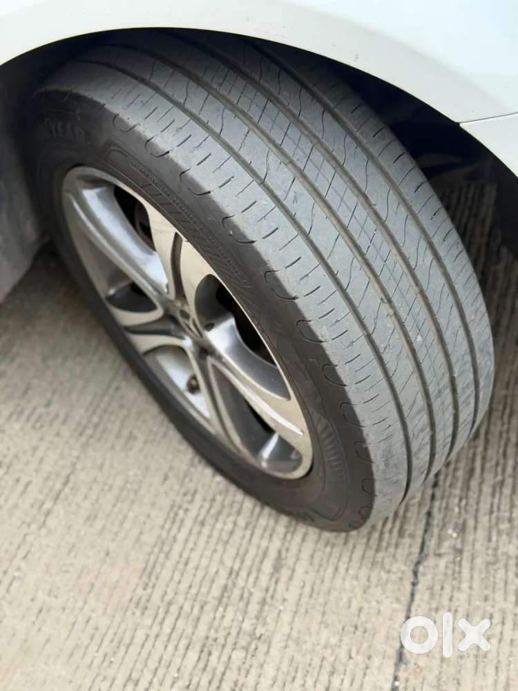 Mercedes-benz E-class 200, 2018, Petrol