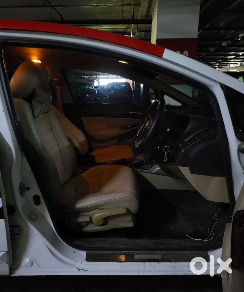 Honda Civic 1.8 Petrol 2007