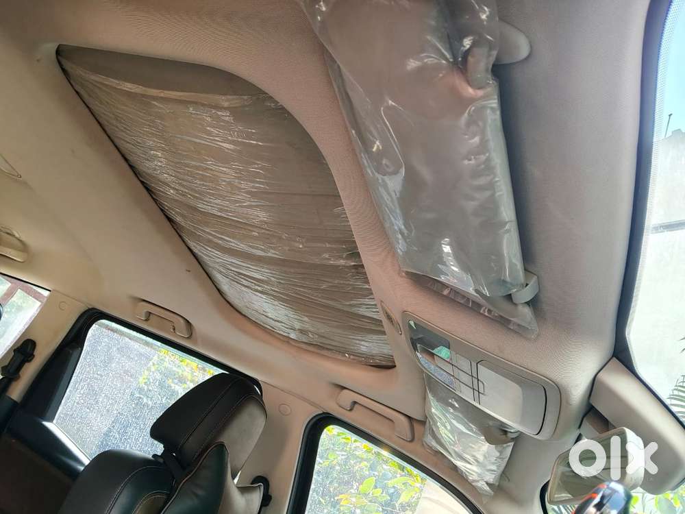 Mahindra Scorpio N, 2023, Diesel