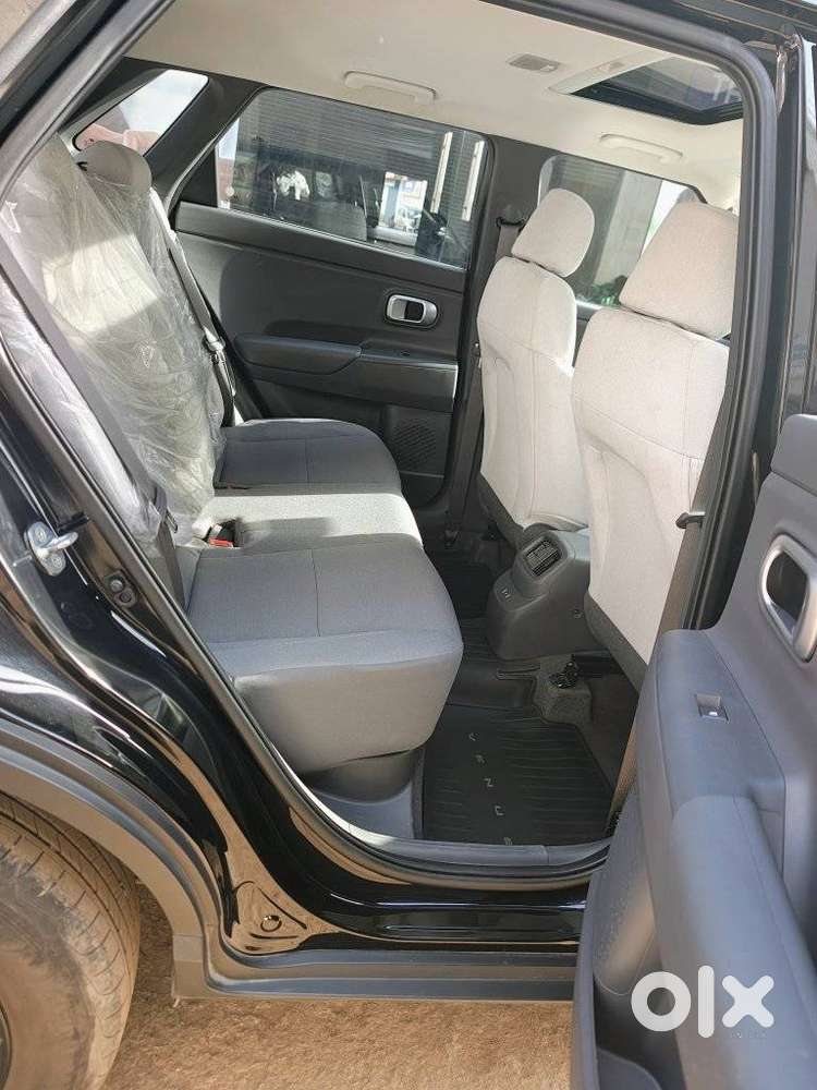 Hyundai Venue, 2026, Petrol
