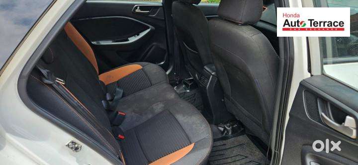 Hyundai I20 Active 1.2 S, 2018, Petrol