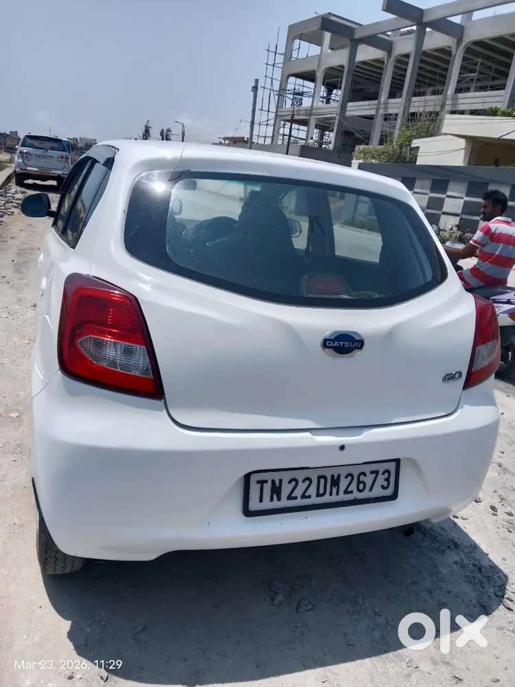 Datsun Go