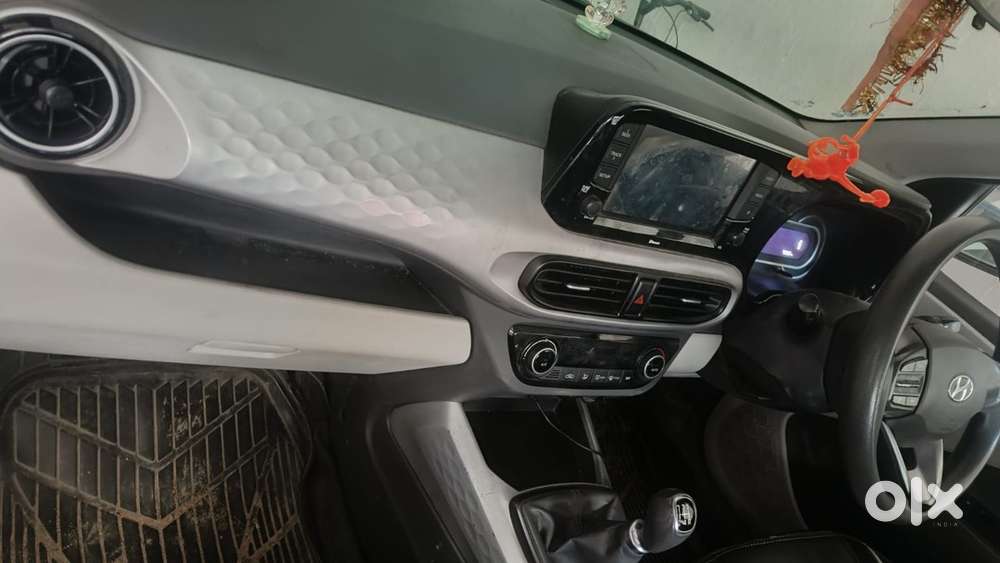 Hyundai I10 2020 Petrol Good Condition