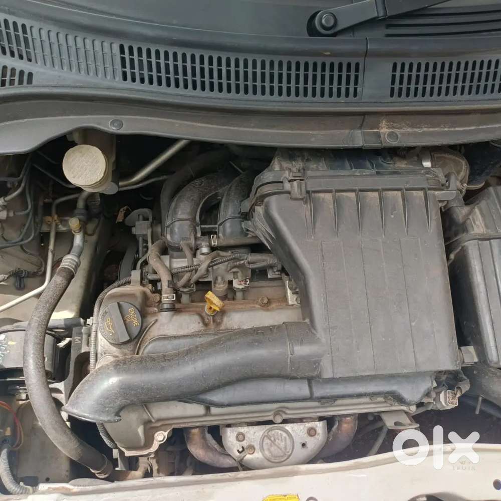Maruti Suzuki Dzire 2010 Petrol 73400 Km Driven