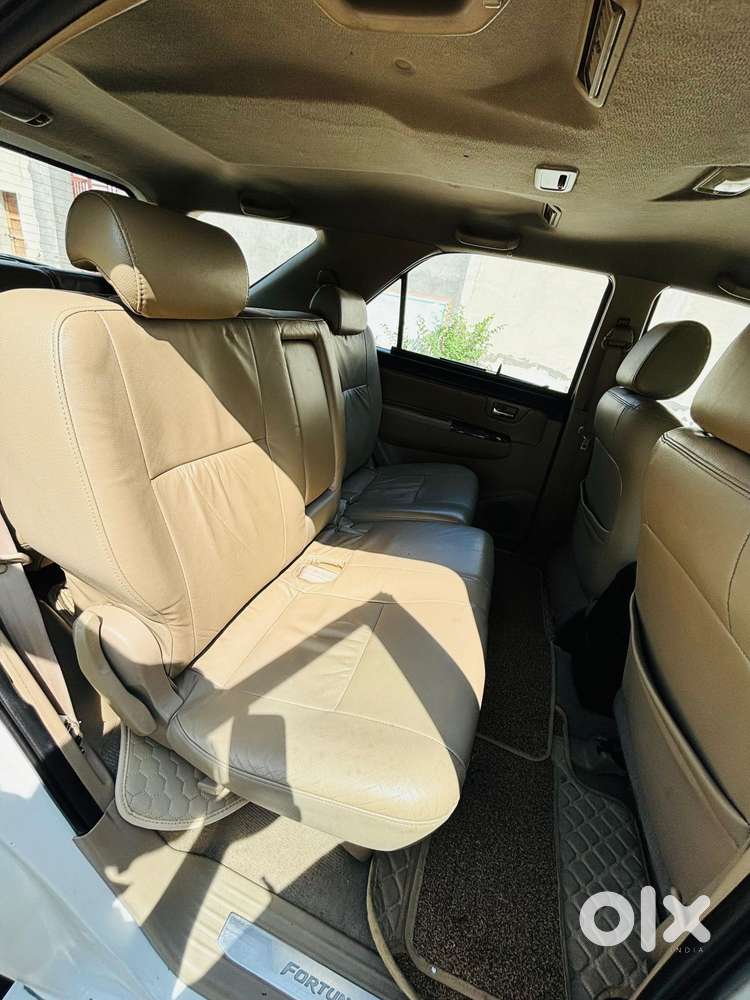 Toyota Fortuner 2011-2016 4x2 Manual, 2014, Diesel