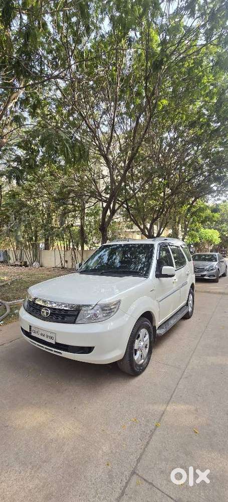 Tata Safari Storme Vx Varicor 400, 2018, Diesel