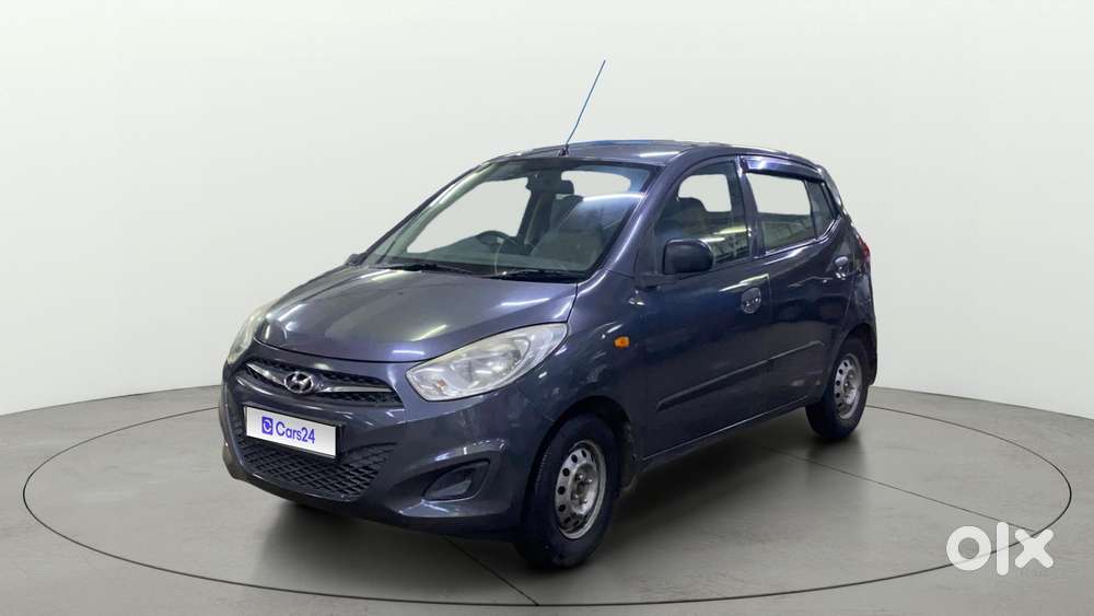 Hyundai I10 Magna 1.1l, 2016, Petrol