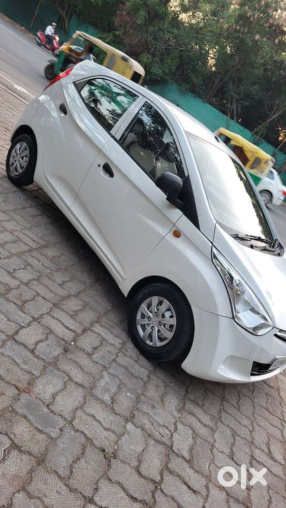 Hyundai Eon Era, 2014, Petrol