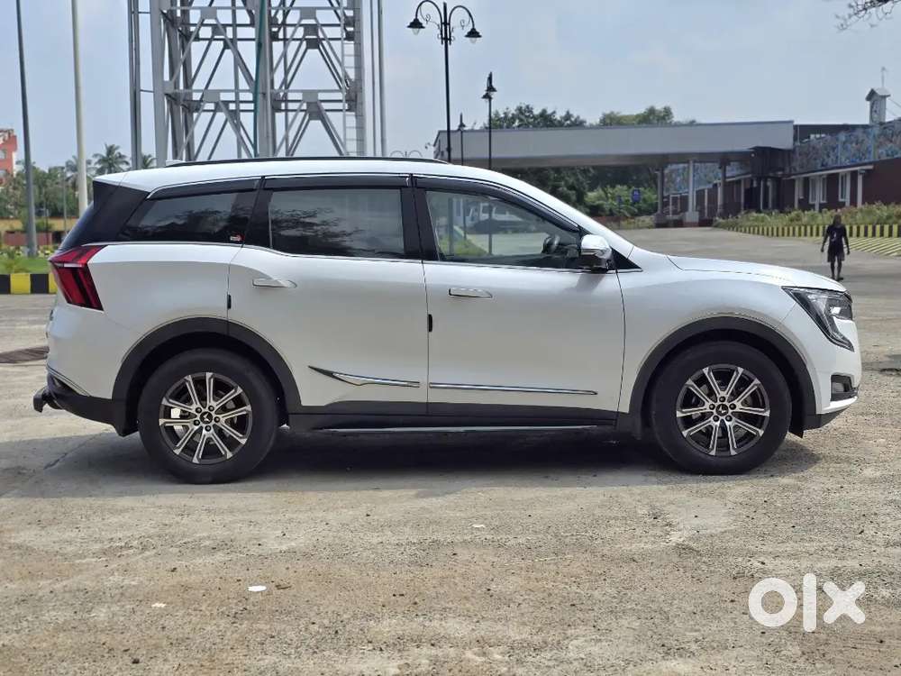 Mahindra Xuv700 Diesel 2024