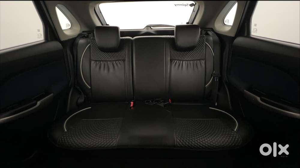 Maruti Suzuki Baleno 1.3 Delta, 2019, Petrol