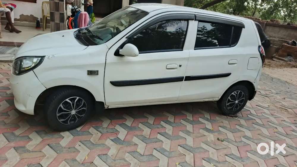 Maruti Suzuki Alto 800 2014 Petrol 60000 Km Driven