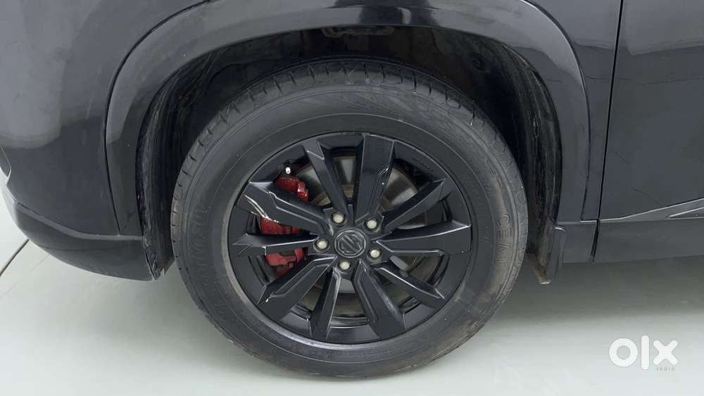 Mg Hector Sharp Dct Petrol, 2019, Petrol