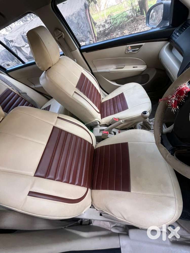 Maruti Suzuki Dzire Diesel Good Condition