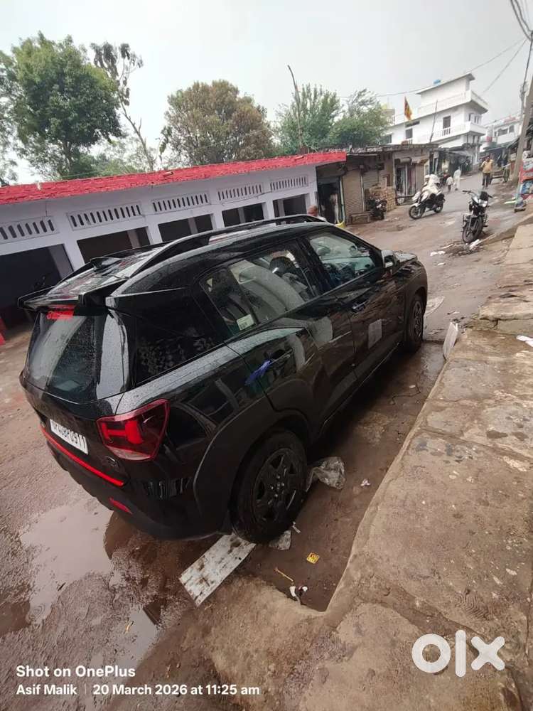 Exter Knight Pro Top Model