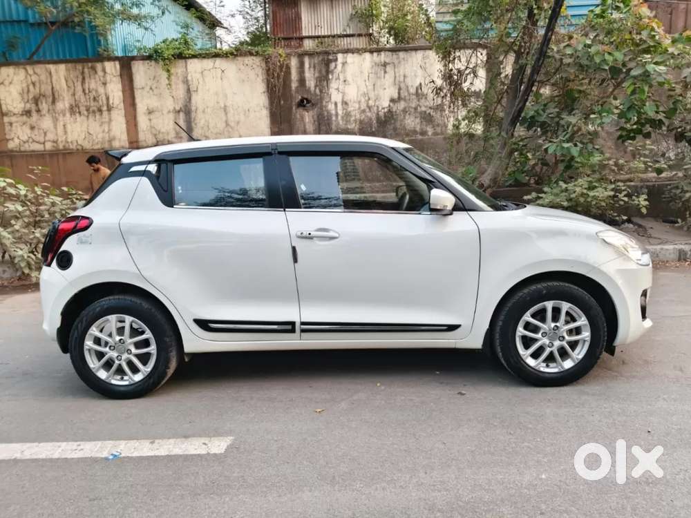 Maruti Suzuki Swift 2021-2024 Zxi Cng, 2024, Cng & Hybrids