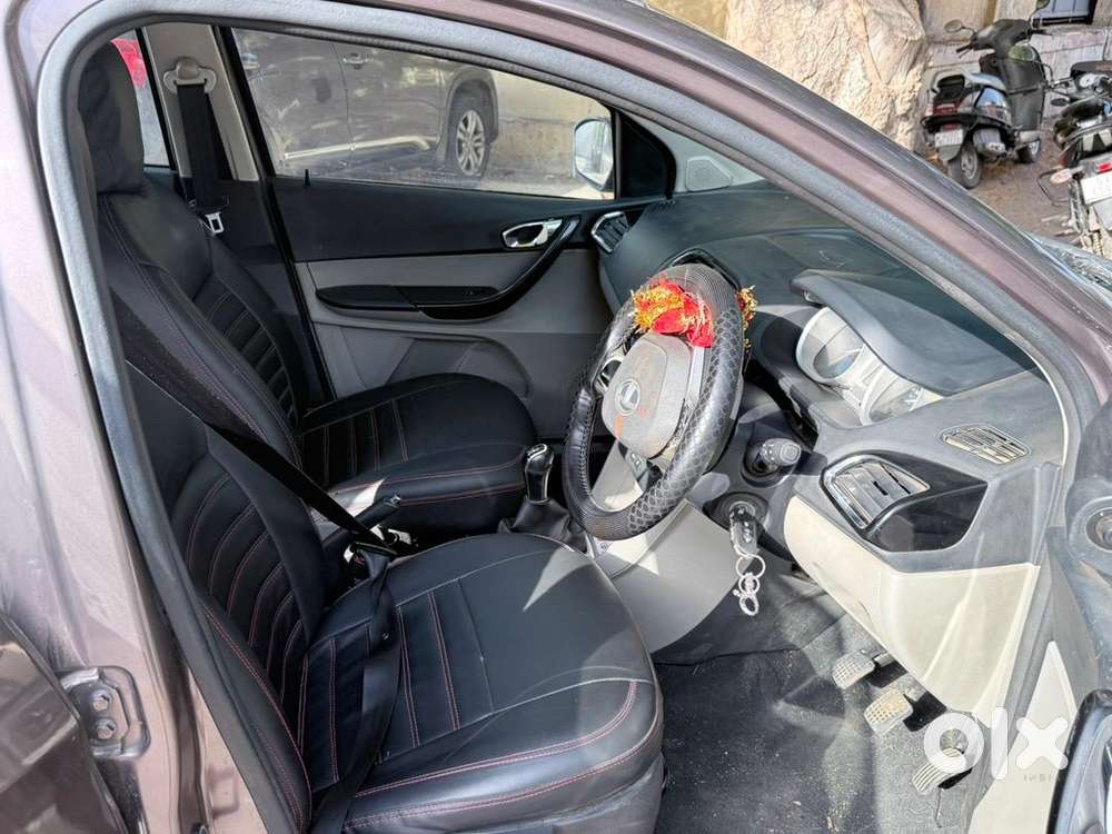 Tata Petrol Car 2016