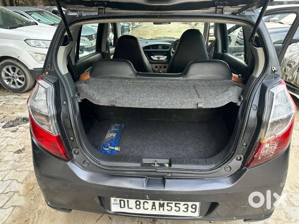 Maruti Suzuki Alto K10 Vxi 2015 Pure Petrol All Original