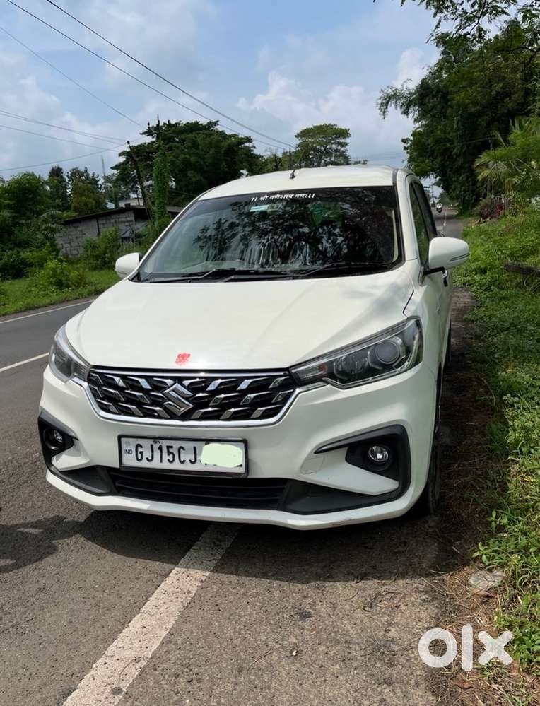 Maruti Suzuki Ertiga 2019 Diesel Car