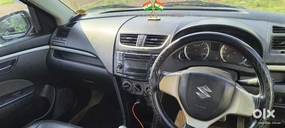 Maruti Suzuki Swift Abs Ddis Vdi 2017