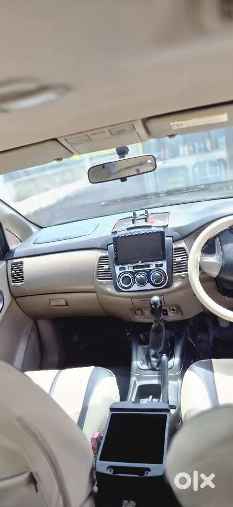 Toyota Innova Diesel Manual 2016