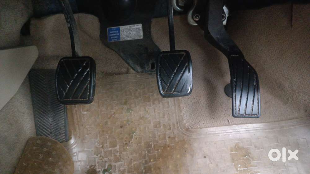 Maruti Suzuki Ciaz Vdi Plus, 2015, Diesel