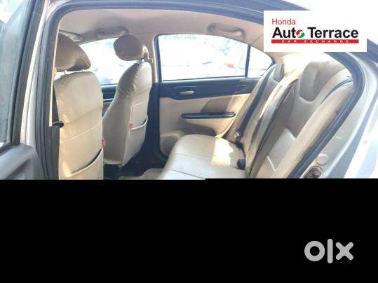 Honda Amaze Vx Petrol, 2019, Petrol