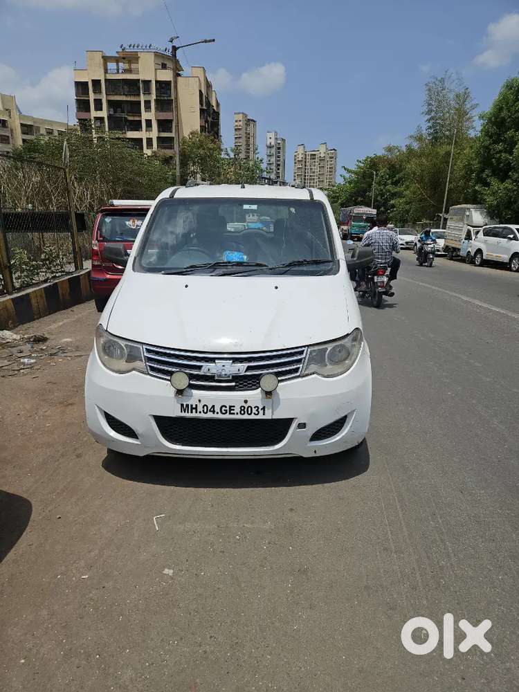 Chevrolet Enjoy 2013 Diesel Good Condition