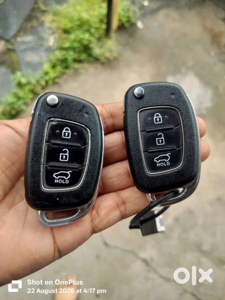 Hyundai Creta 1.6 Vtvt S, 2016, Petrol