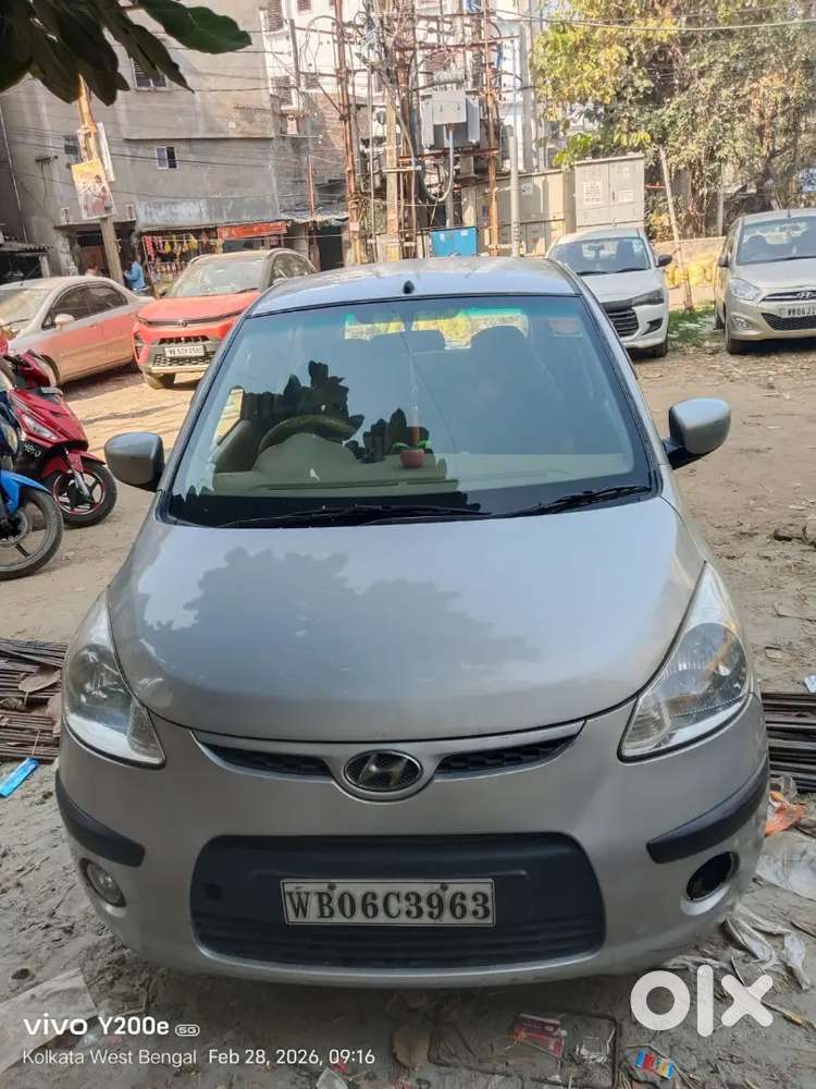 Gadi Me Koi Problem Nahi Hai Engine Bilkul Fresh H