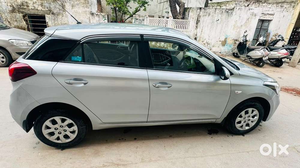 Hyundai I20 Petrol 2019