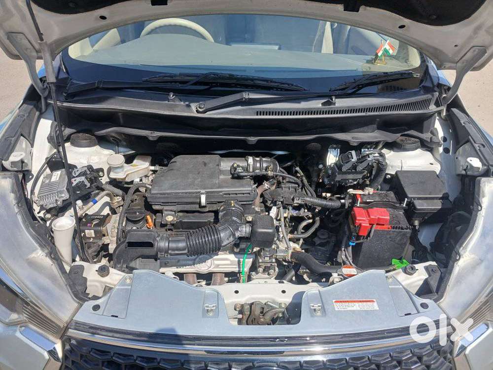 Toyota Rumion S Mt, 2024, Cng & Hybrids