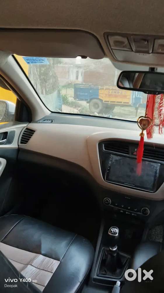 Hyundai I20 2015 Diesel 100542 Km Driven