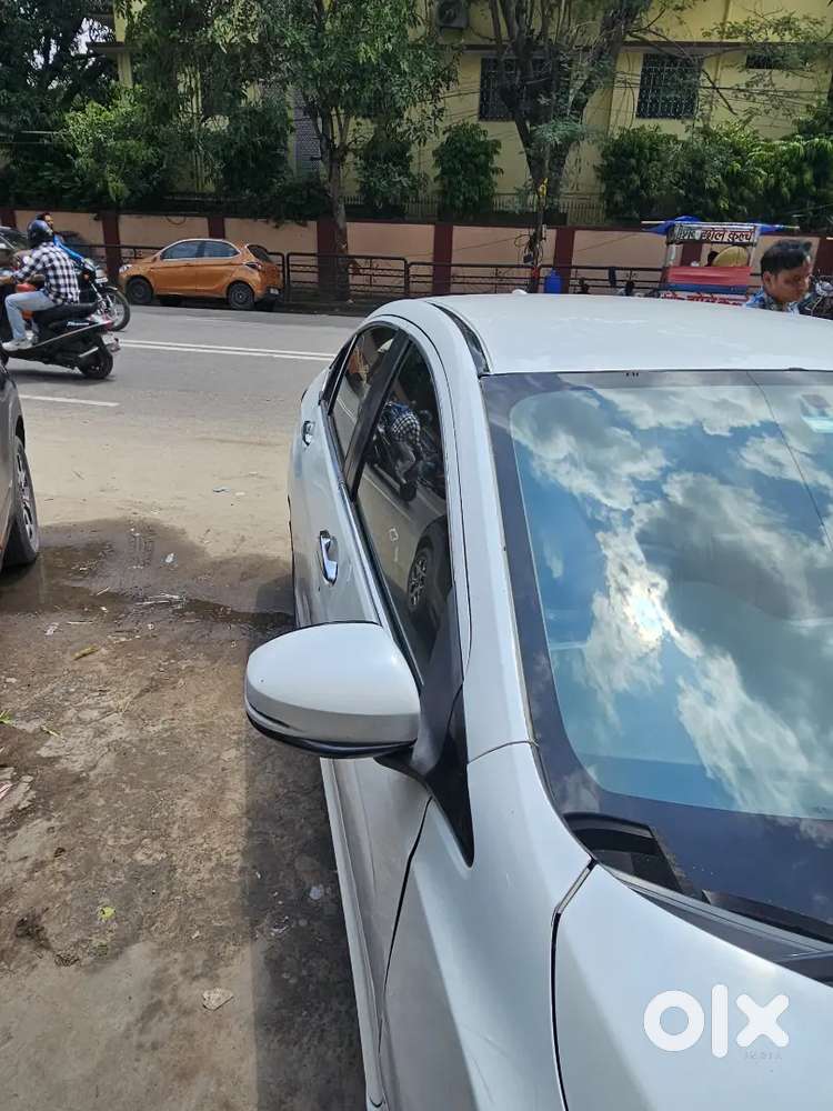 Honda City Petrol Vip Number