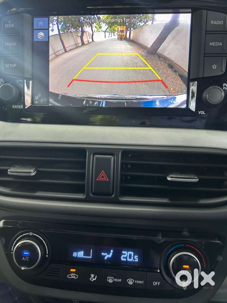 Hyundai Grand I10 Nios Asta 1.2 Kappa Vtvt, 2023, Petrol