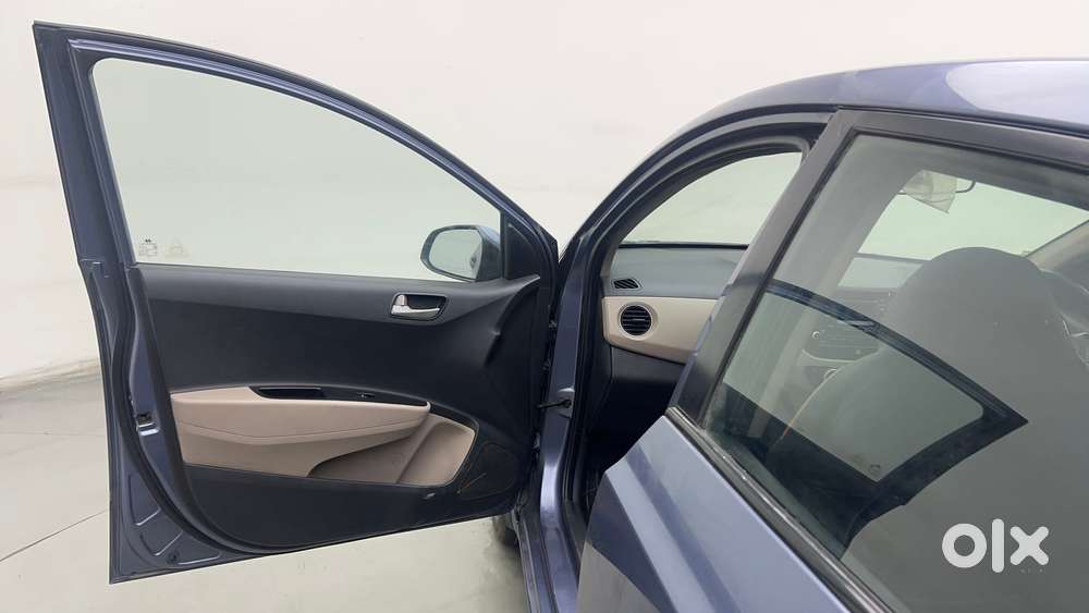Hyundai Xcent [ ] 1.2 S, 2014, Petrol