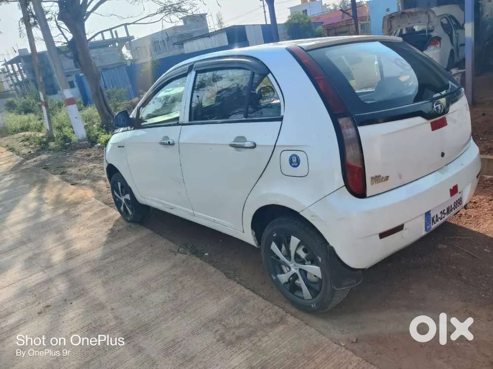 Tata Indica Vista 2015 Diesel 150025 Km Driven