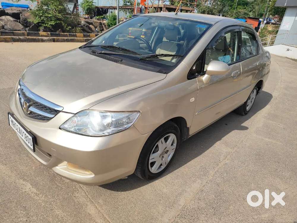 Honda City Zx,passing Done 2031, Insur Puc Valid Service Done Buy Use