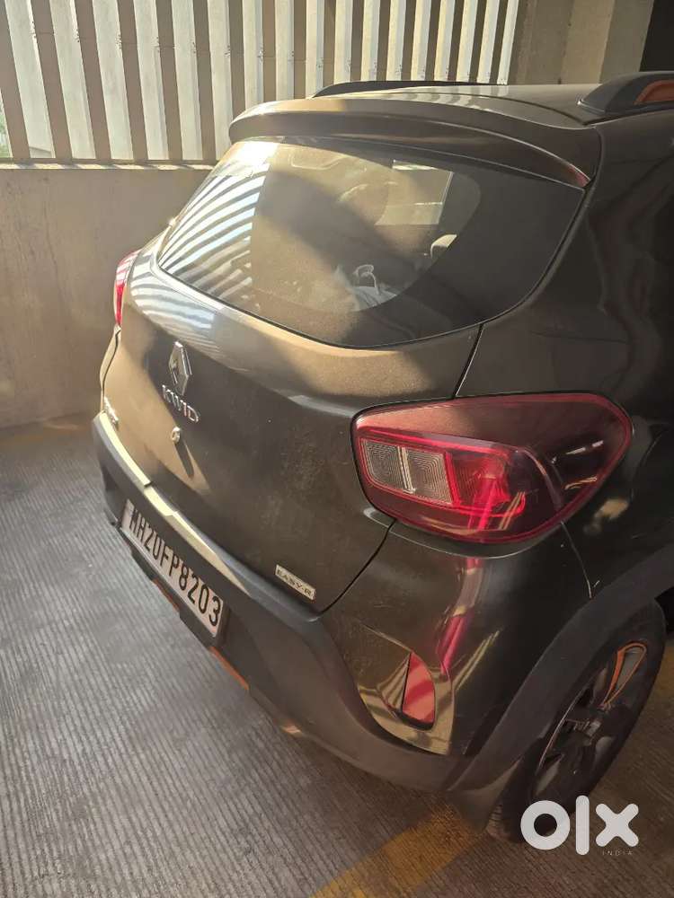 Kwid Car For Sale