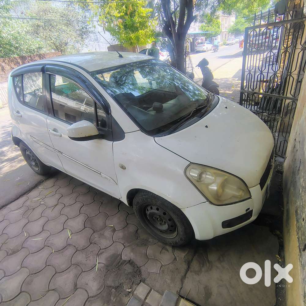 Maruti Suzuki Ritz 2012 Diesel Good Condition