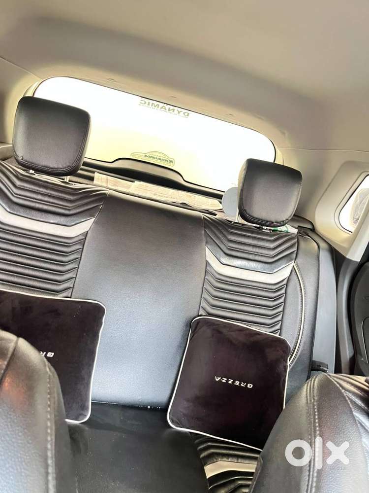 Maruti Suzuki Vitara Brezza 2016 Diesel Well Maintained