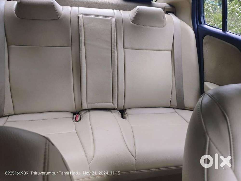 Honda City Edge Edition Diesel Sv, 2015, Diesel