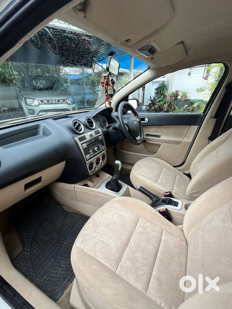 Ford Fiesta 1.6 Zxi Petrol 2009