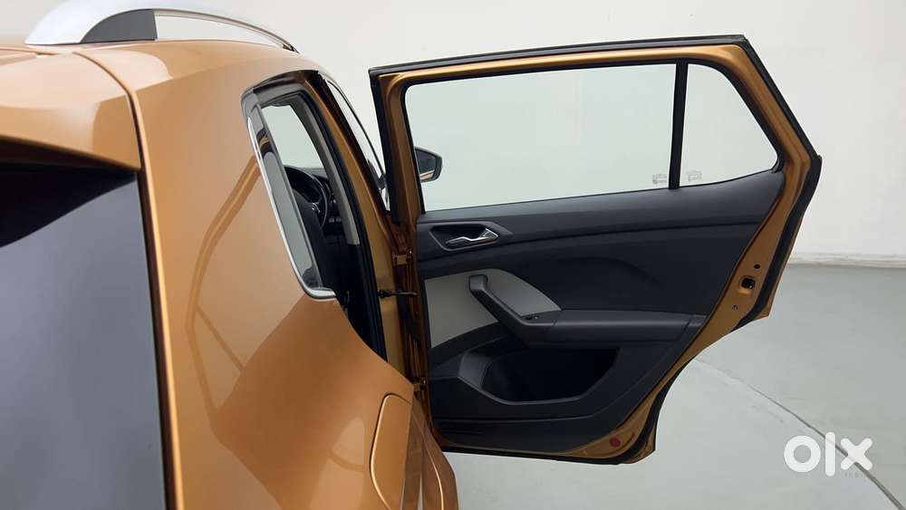 Skoda Kushaq Style 1.5l Tsi Mt, 2021, Petrol