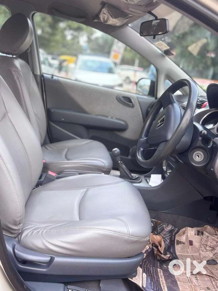 Honda City 2005 Petrol 65000 Km Driven