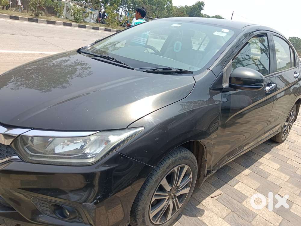 Honda City 2015-2017 I Dtec V, 2017, Diesel