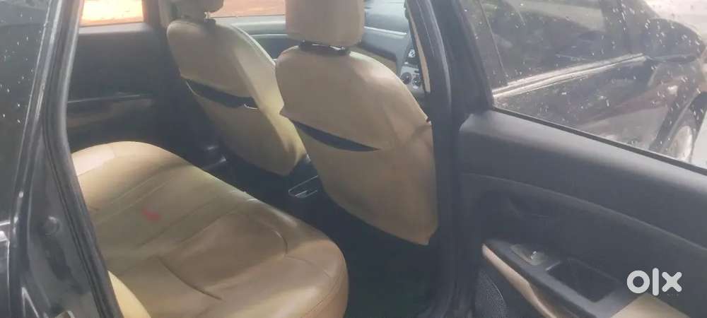 Fiat Linea Diesel Car 2010