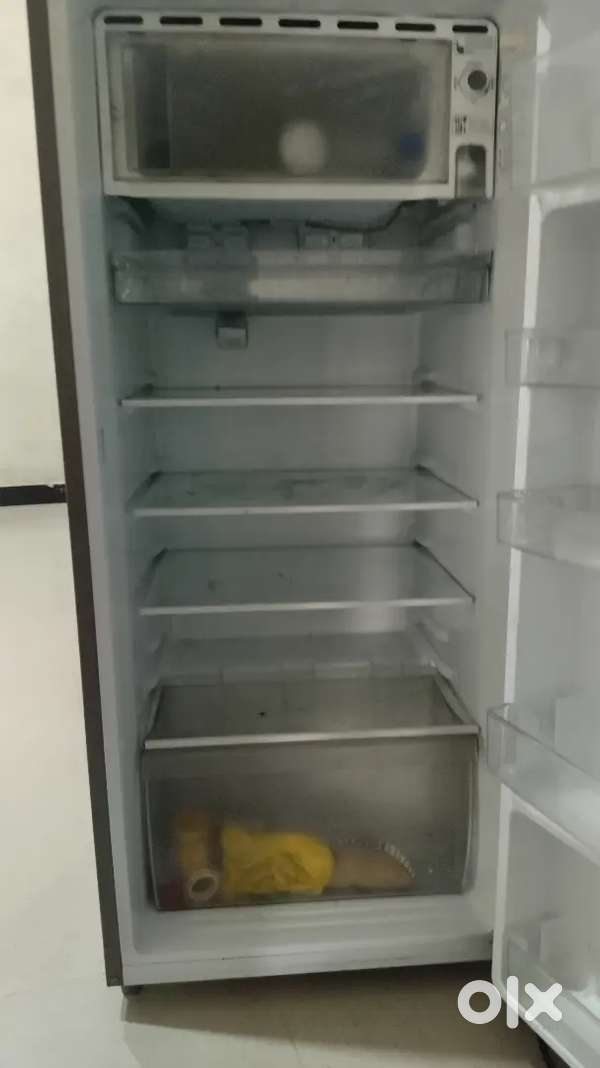Haier Fridge