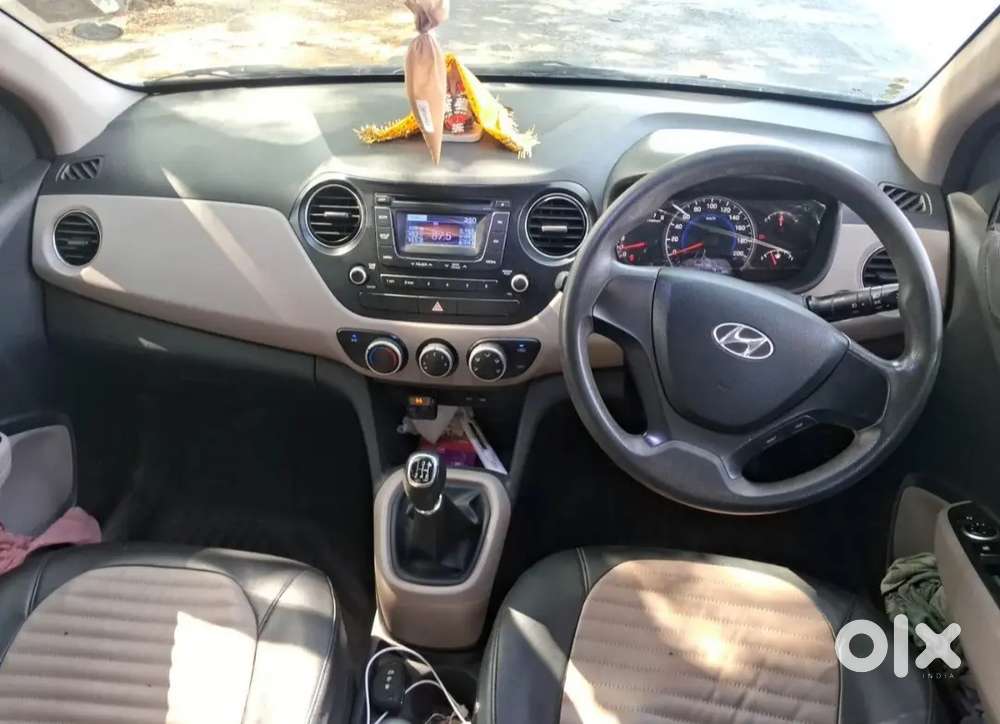Hyundai Grand I10 2014 Petrol Good Condition