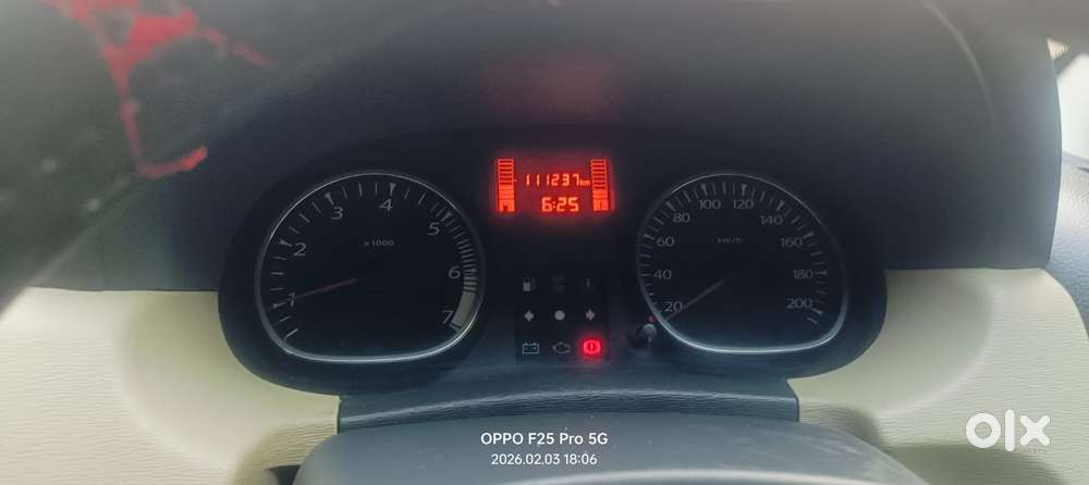 Renault Duster 85ps Diesel Rxl, 2014, Diesel